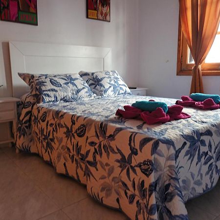 Apartamentos Playa Honda Macher Room photo