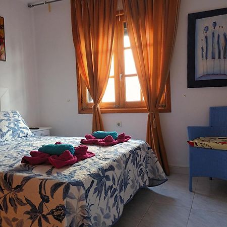 Apartamentos Playa Honda Macher Room photo