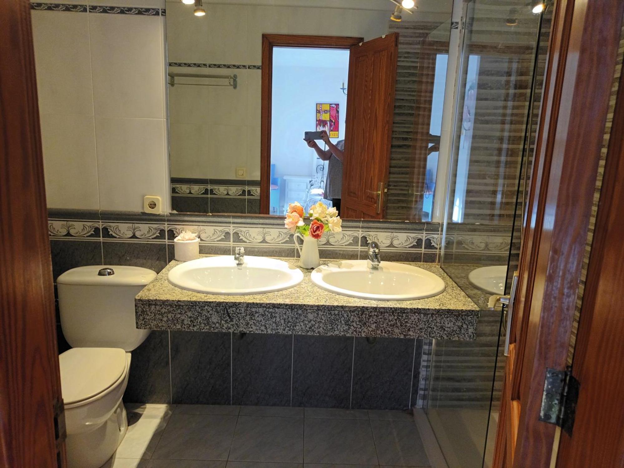 Apartamentos Playa Honda Macher Room photo
